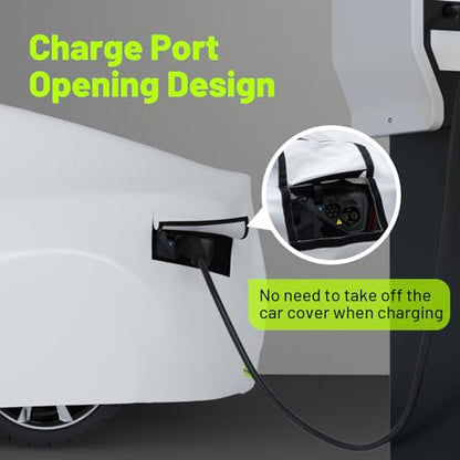 Car Cover for Tesla Model 3