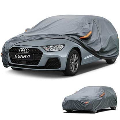 Premium Car Cover Custom Fit Audi A1