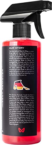 Hockenheim Insect Remover (32 Fl Oz)