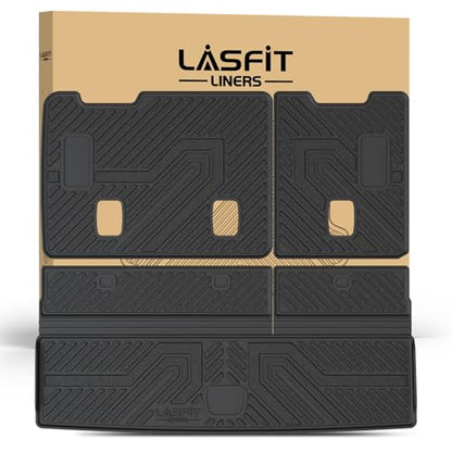 Trunk Mat for Chevy Tahoe