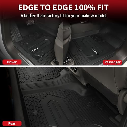 Floor Mats for Chevy Silverado