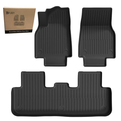 Floor Mats for 2025