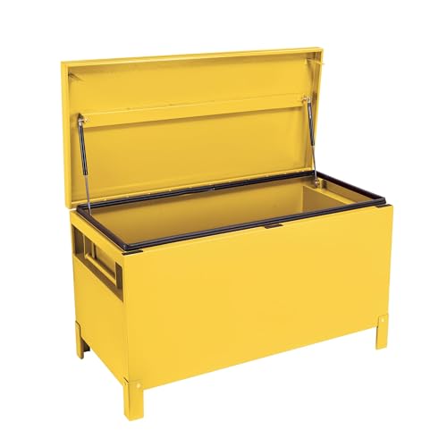 36" Steel Truck Tool Box