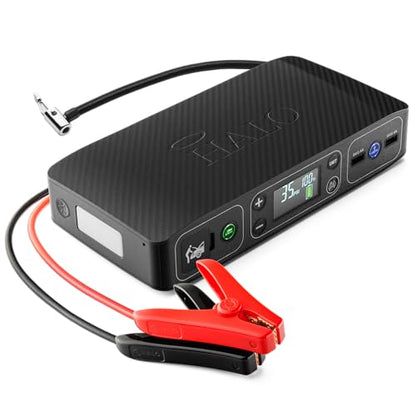 Bolt Air 58830 Portable Car Battery Jump Starter