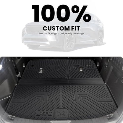 Cargo Mat for Mazda CX90