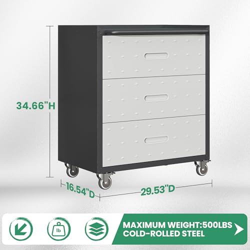 Garage Cabinets