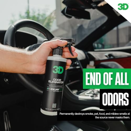 Odor Eliminator (64 Fl Oz)