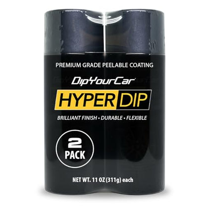 HyperDip Peelable Car Paint (11 Ounce)
