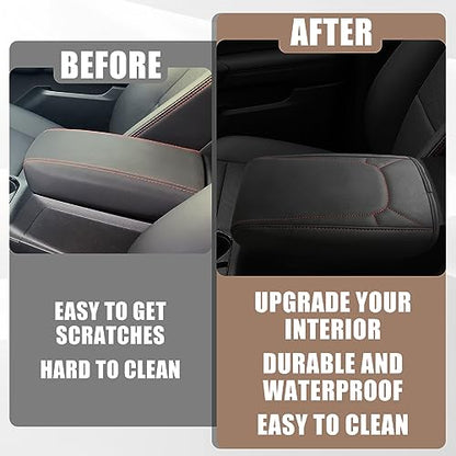 Armrest Cover for Colorado Canyon 2023