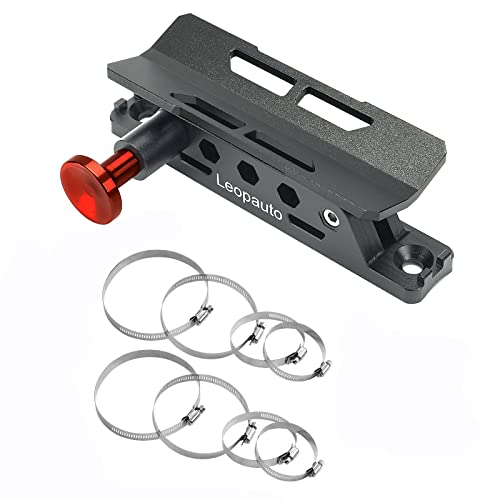 Universal Fire Extinguisher Mount
