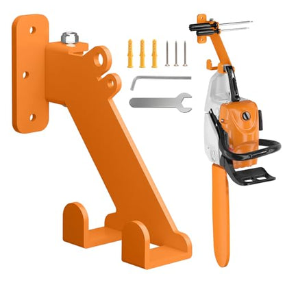 Chainsaw Hanger