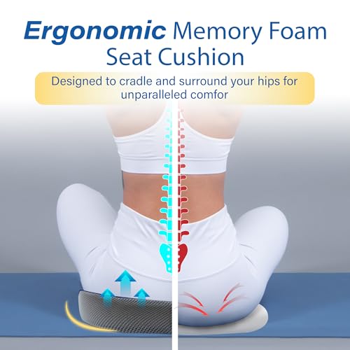 Car Seat Cushion for Driving