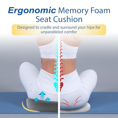 Car Seat Cushion for Driving