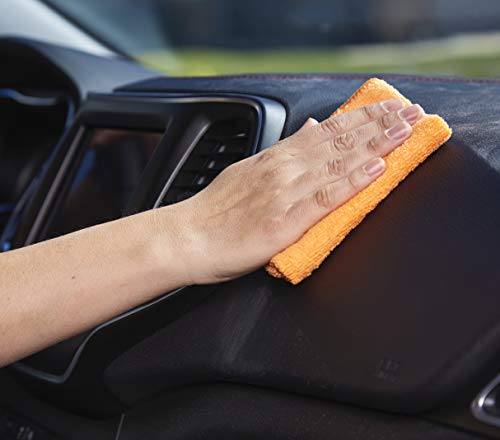 Interior Car Cleaning Kit