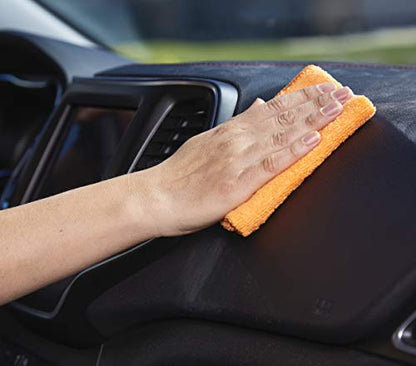 Interior Car Cleaning Kit