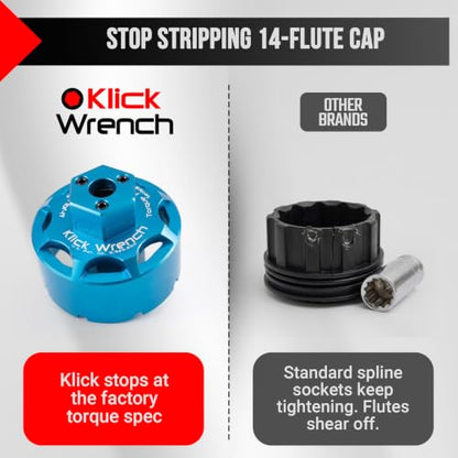Cup Small 2 Stage 64mm