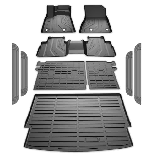 Floor Mats for Nissan Rogue Non