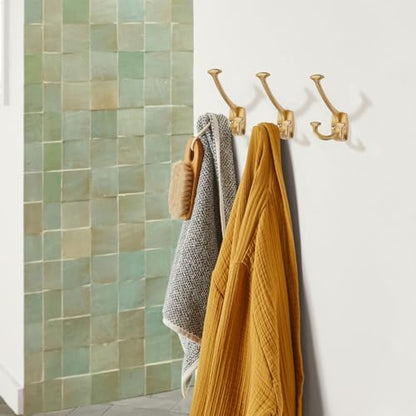 Large Wall Double (5 Count)