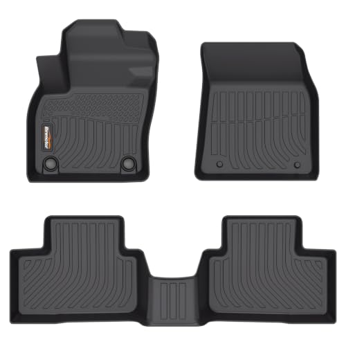 Floor Mats for 2019