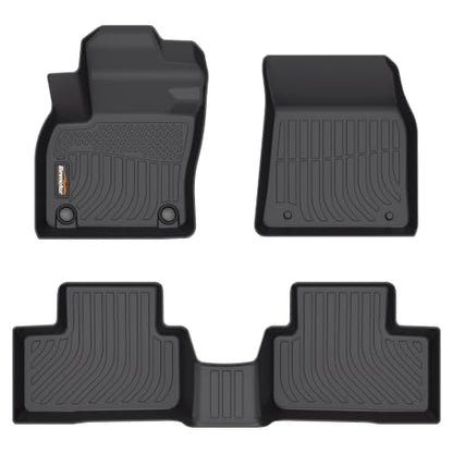 Floor Mats for 2019
