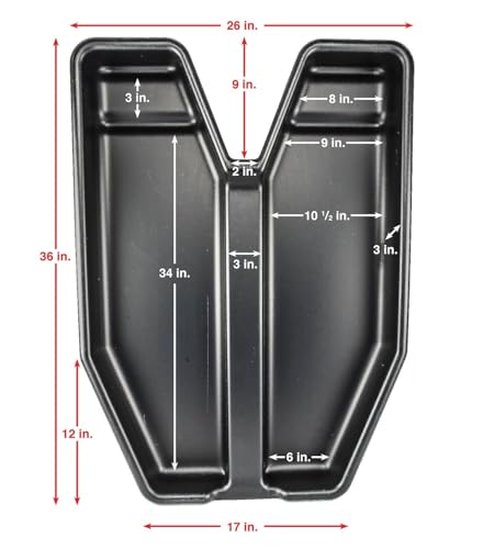 Engine Stand Drip Tray