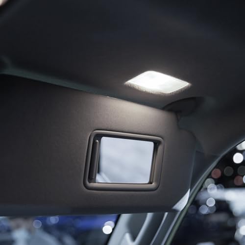 LED Interior Car Lights for Toyota (11 Count)