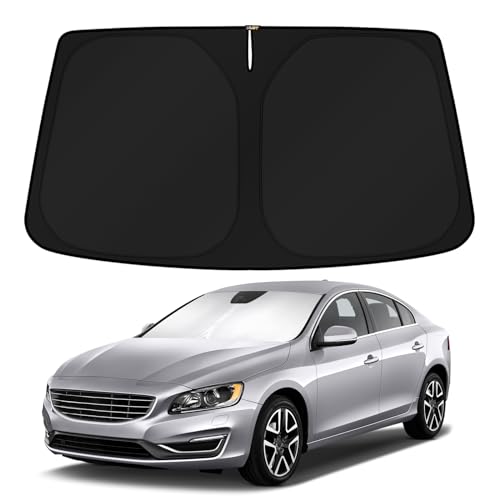 Windshield Sun Shade for 2011