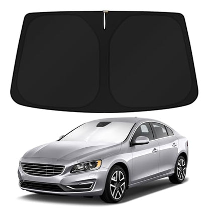 Windshield Sun Shade for 2011