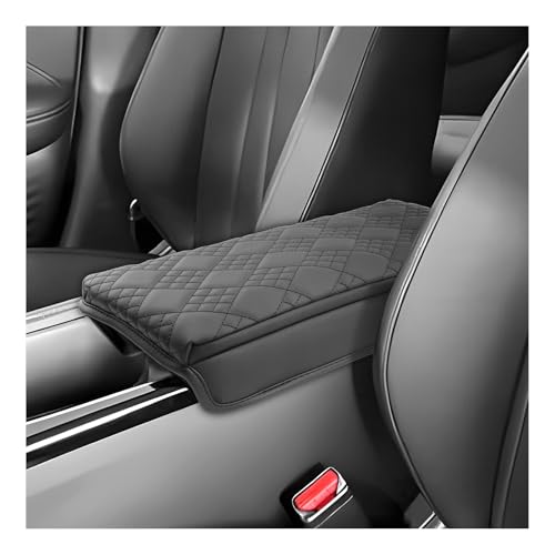 for 2025 2026 Nissan ADX Armrest Cover Pad for 2025 2026 Nissan ADX Accessories 2025 ADX Center Console Cover 2026 ADX Middle Console Cover w