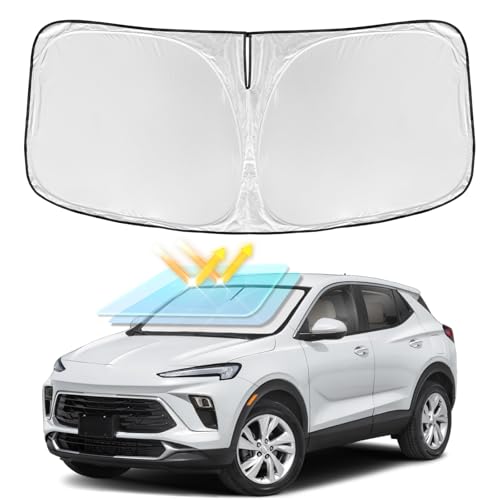 for Buick Encore GX 2020