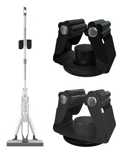 Mop Holder Magnetic