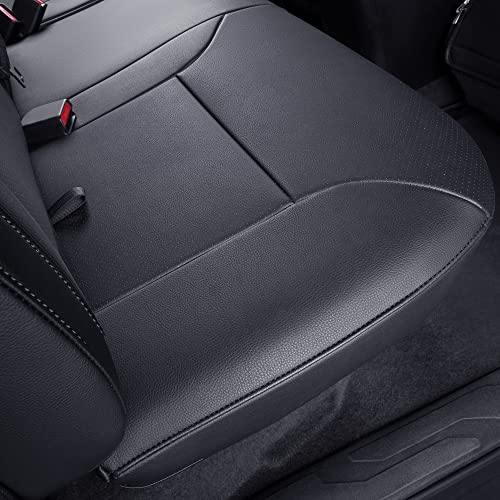 Rear Seat Covers Custom Fit for 2016
