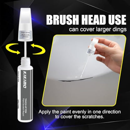 for Tesla Touch Up Paint