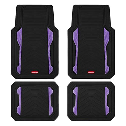 Car Floor Mat