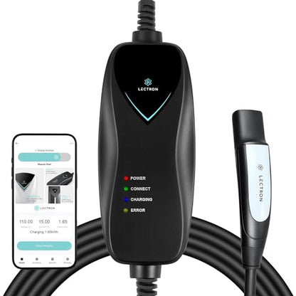 Level 1 Tesla Charger