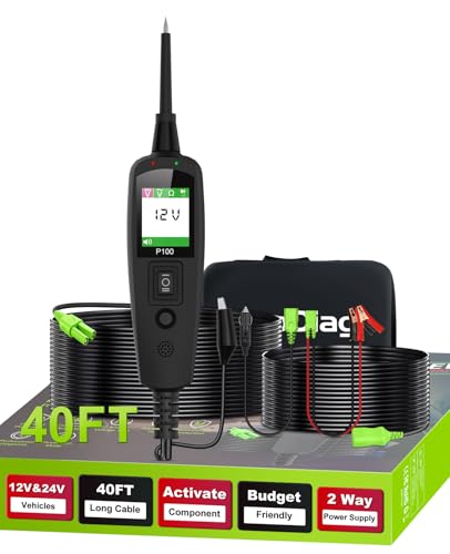 Circuit Tester Automotive