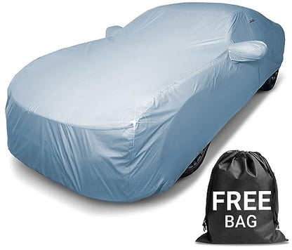 Custom Fit [1986
