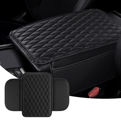 Car Center Console Cover