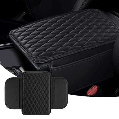 Car Center Console Cover