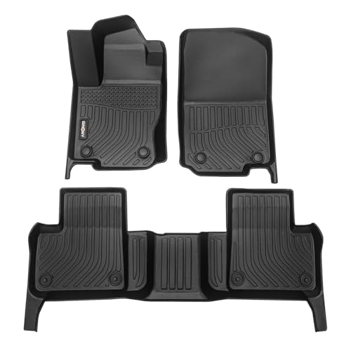 Floor Mats for Mercedes Benz ML