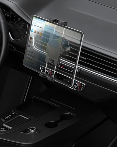 Car Vent Tablet Mount