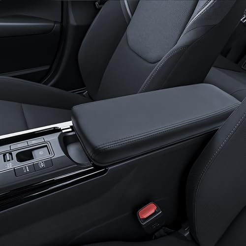 Armrest Cover for 2023 2024 2025 2026 Toyota Prius