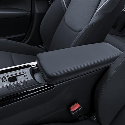 Armrest Cover for 2023 2024 2025 2026 Toyota Prius