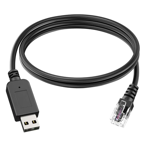 Radar Detector Power Cable (3.3 Foot)