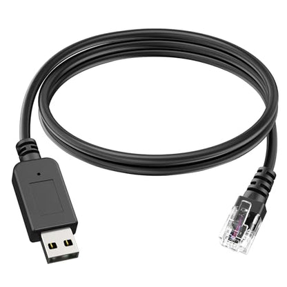 Radar Detector Power Cable (3.3 Foot)
