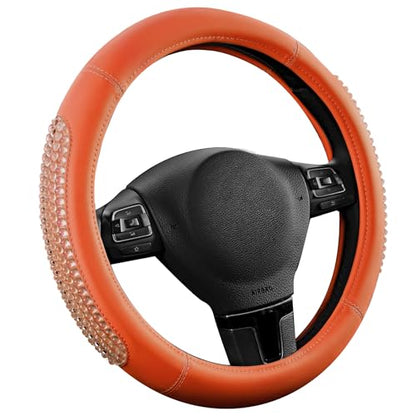Steering Wheel Cover