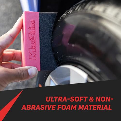 Tire Dressing Applicator (4 Count)