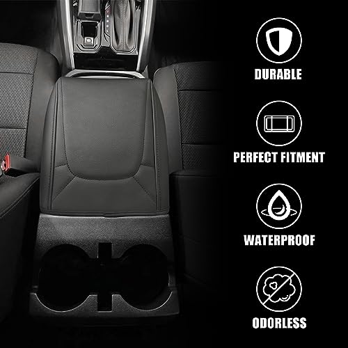 Armrest Cover for 2023+ Colorado Canyon