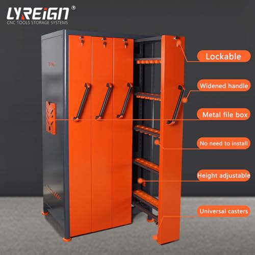 BT50 Vertical Drawer Cabinet