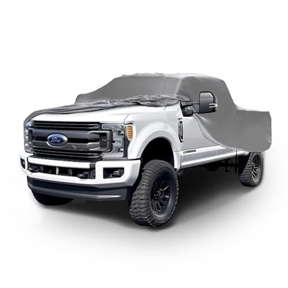 Truck Cover for Ford F